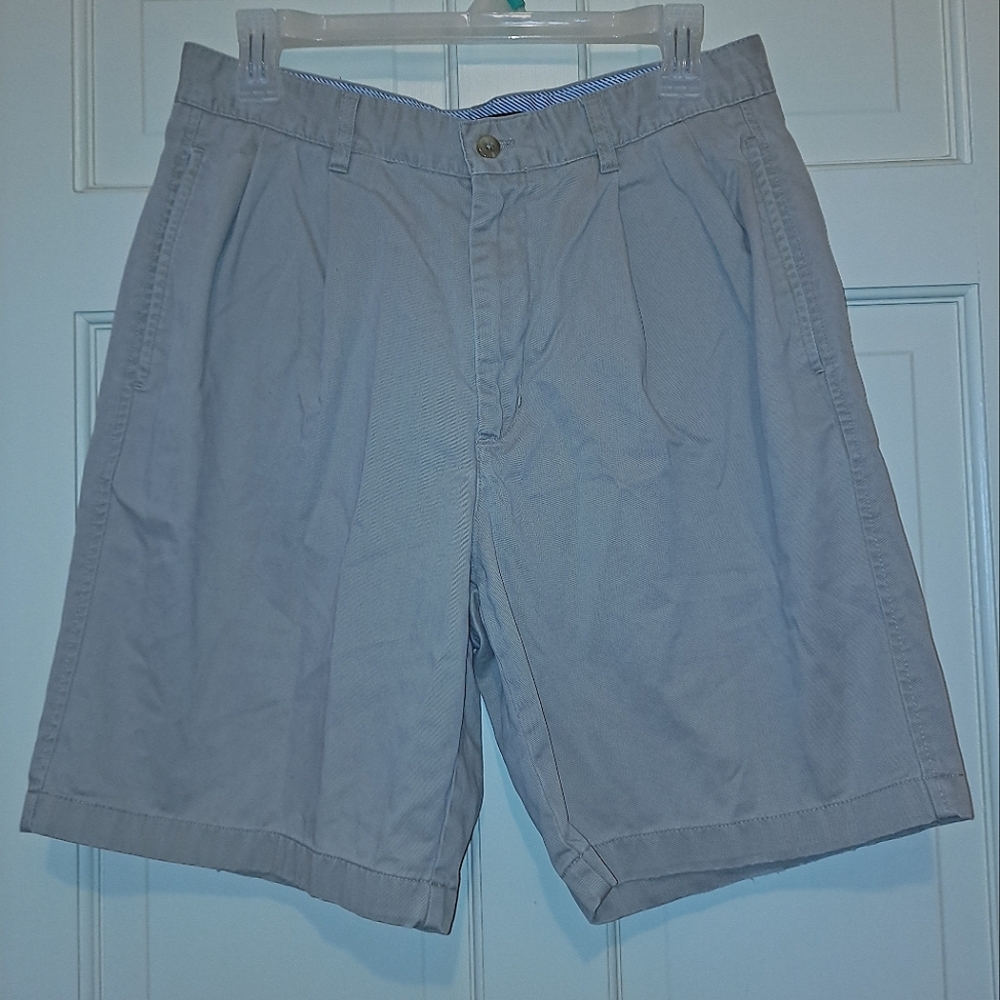 Club Room mens dress shorts uniform casual sport athletic party travel business